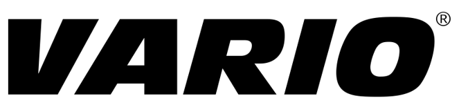 VARIO - logo
