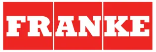 FRANKE logo