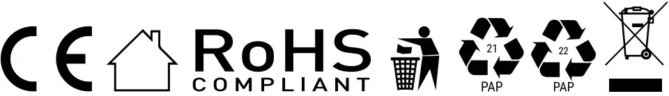 Shelly Pro 3EM Three-Phase Energy Meter - icon 1