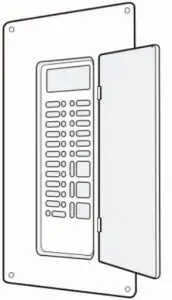 Turn off the Circuit Breaker