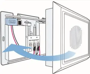 Replace Your Chime Cover