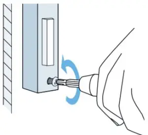 Installing the Mounting Bracket
