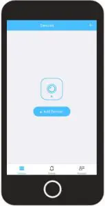 Connecting To Smart HomeApp