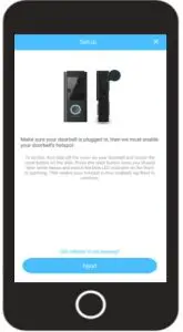 Connecting to Hotspot