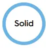 Solid Icon