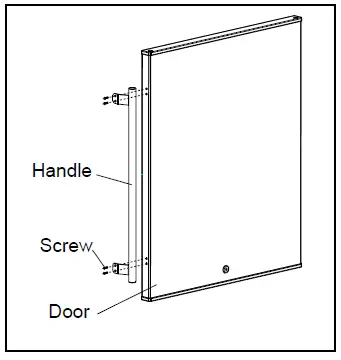 SUMMIT-ALR15B-Outdoor-and-Indoor-Frost-Free-Refrigerators-And-Freezers-fig-11