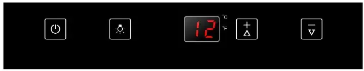 SUMMIT-ALR15B-Outdoor-and-Indoor-Frost-Free-Refrigerators-And-Freezers-fig-12