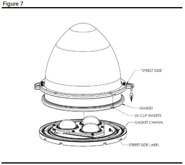 Retrofit Installation