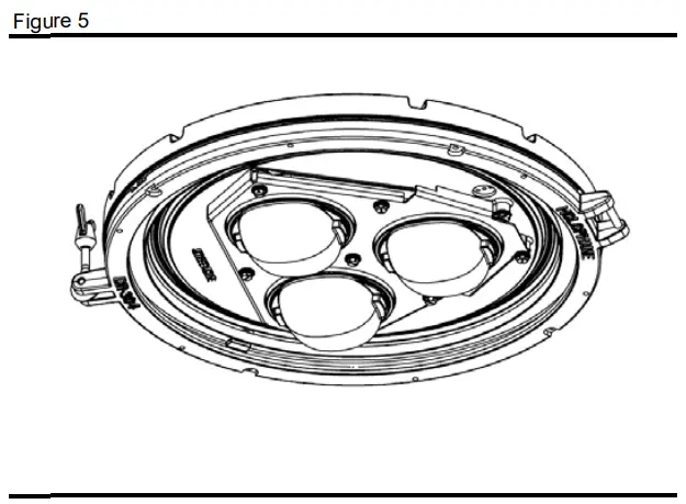 Existing Luminaire Prep