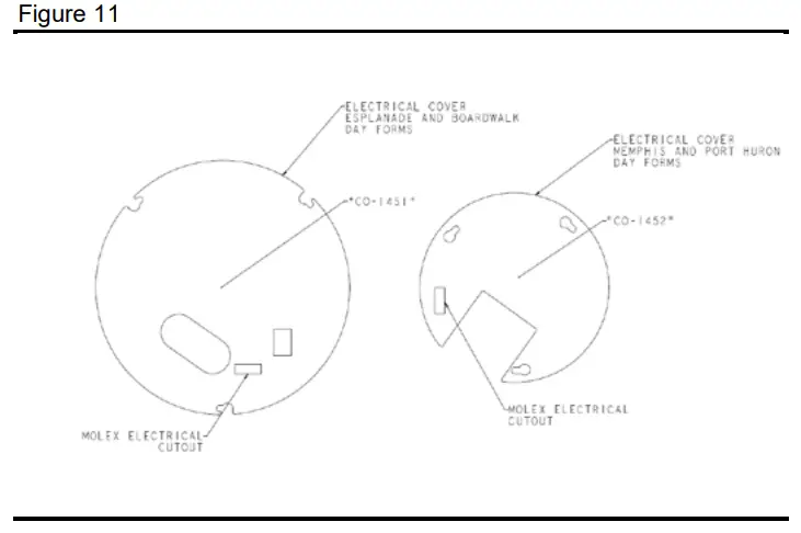 Retrofit Installation
