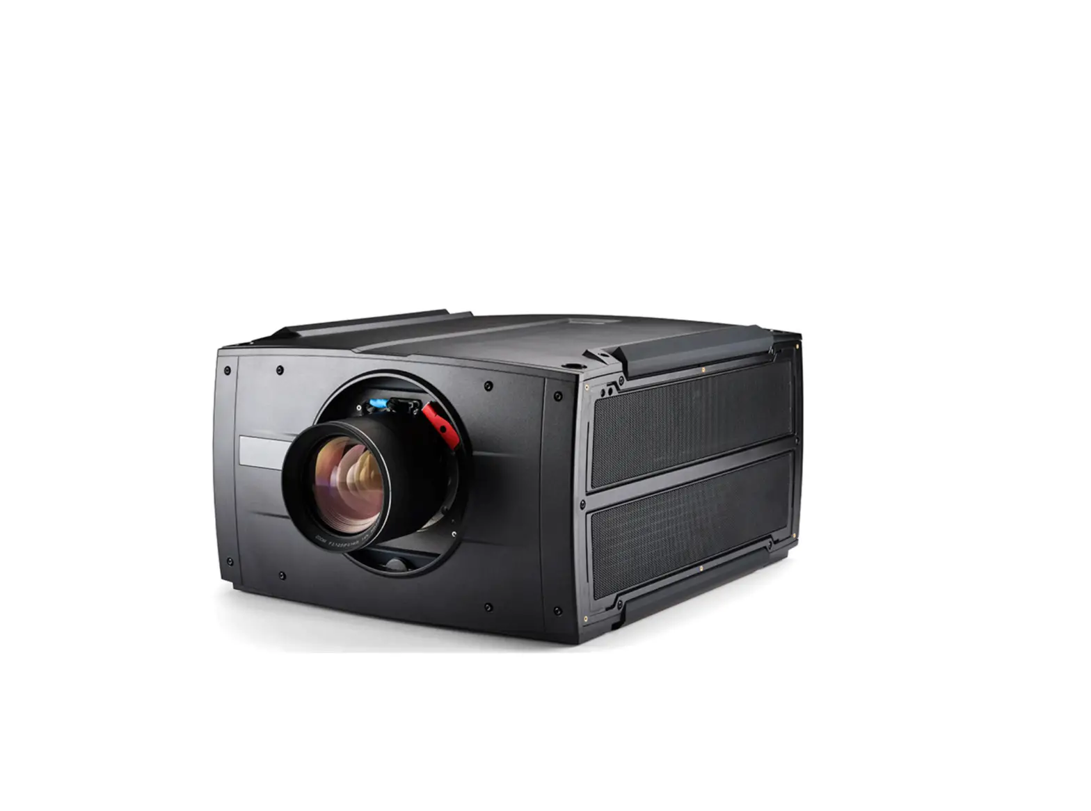 Barco Fs400-hr Mkii Projector User Guide