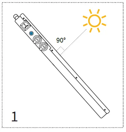 Mobisun Pro Power Station 3
