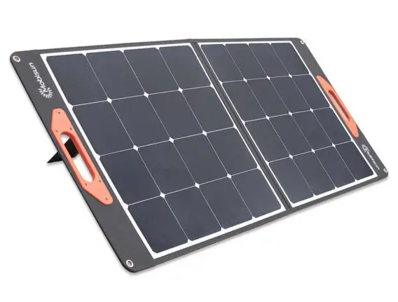 Mobisun Pro Power Station