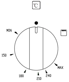 parmco-FS-600-GAS-GAS-60cm-Freestanding-Gas-Hob-and-Gas-Oven-Cooker-FIG 16