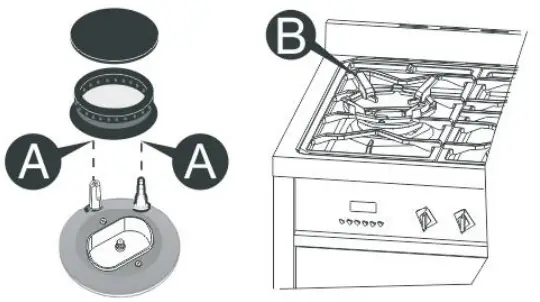 parmco-FS-600-GAS-GAS-60cm-Freestanding-Gas-Hob-and-Gas-Oven-Cooker-FIG 17