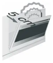 parmco-FS-600-GAS-GAS-60cm-Freestanding-Gas-Hob-and-Gas-Oven-Cooker-FIG 19