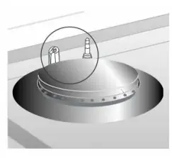 parmco-FS-600-GAS-GAS-60cm-Freestanding-Gas-Hob-and-Gas-Oven-Cooker-FIG 28