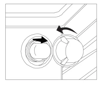 parmco-FS-600-GAS-GAS-60cm-Freestanding-Gas-Hob-and-Gas-Oven-Cooker-FIG 30