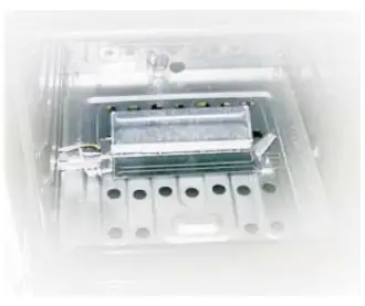 parmco-FS-600-GAS-GAS-60cm-Freestanding-Gas-Hob-and-Gas-Oven-Cooker-FIG 7