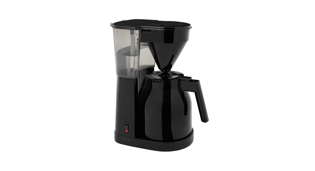 Melitta Easy Therm Filter Coffee Machine Instruction Manual Melitta Easy Therm Filter Coffee Machine Instruction Manual