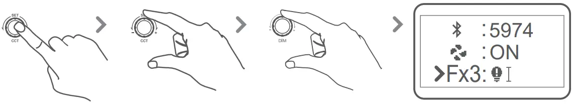 Operation Instruction