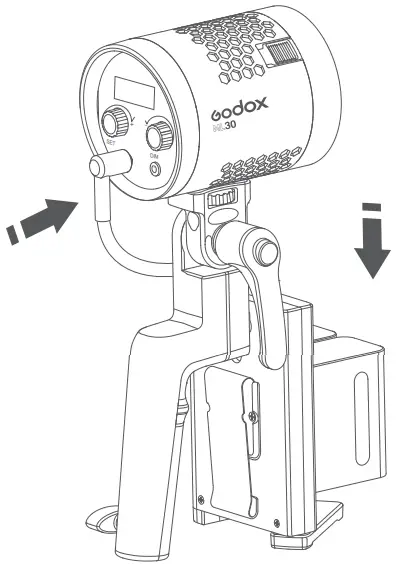 Operation Instruction