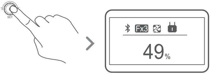 Operation Instruction