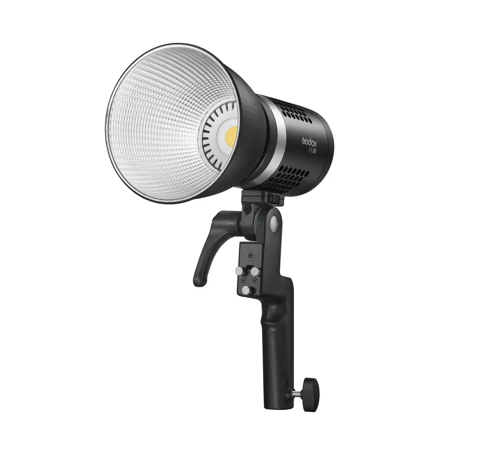 Godex Ml30 Portable Led Video Light Instruction Manual Godex Ml30 Portable Led Video Light Instruction Manual