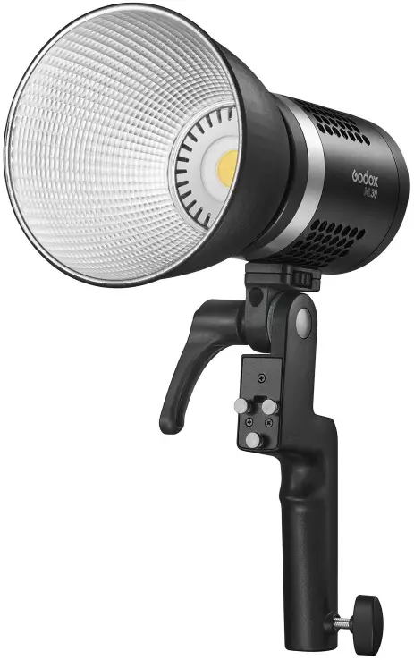 Godex ML30 Portable LED Video Light
