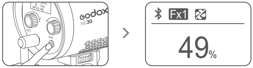 Operation Instruction