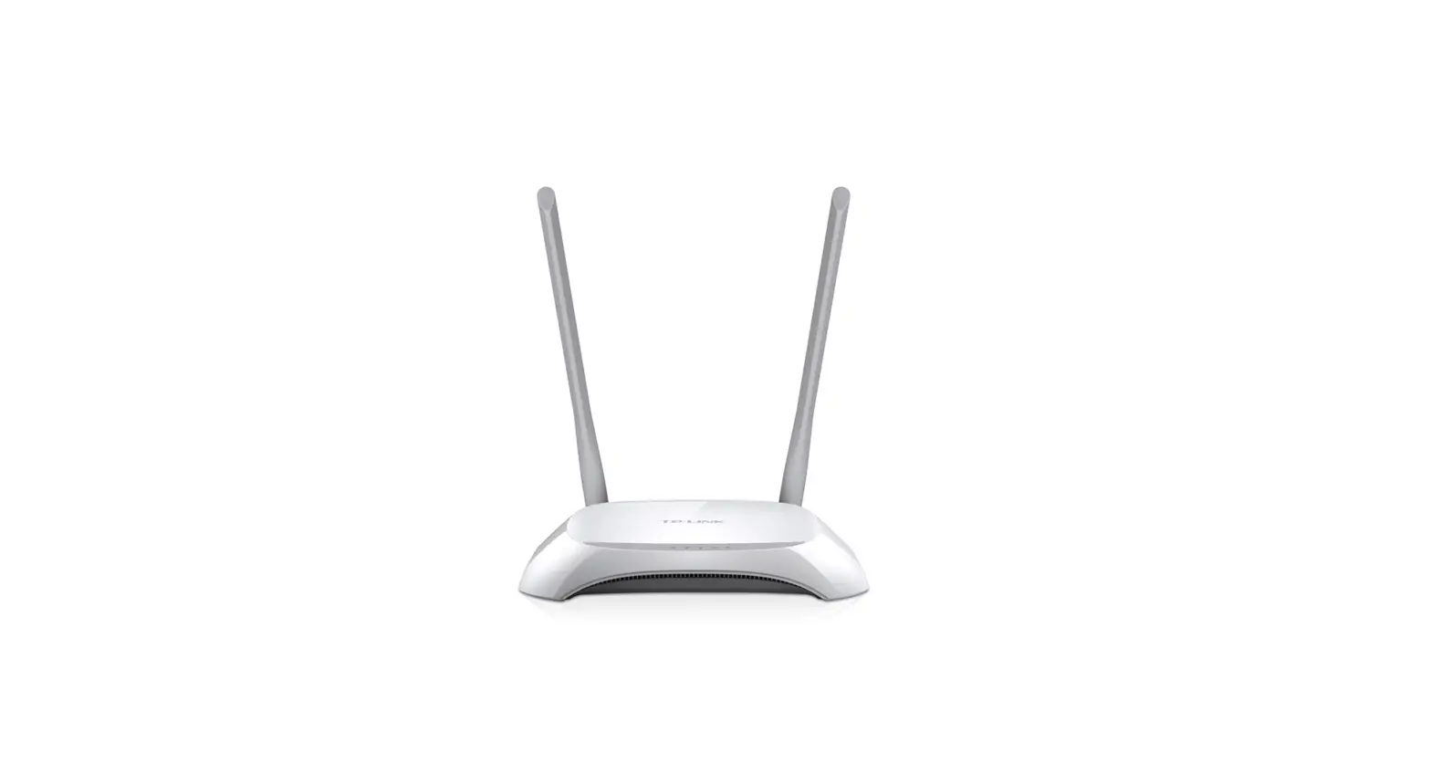 Tp-link Tl-wr840n Wireless Router User Guide