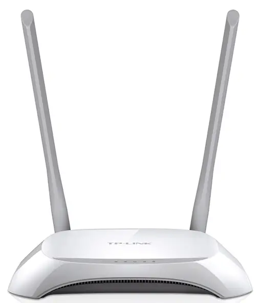TP-Link-TL-WR840N-Wireless-Router-product