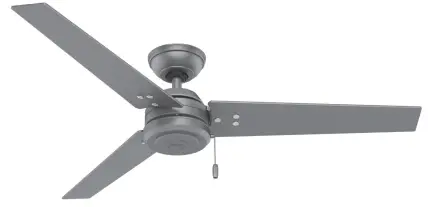 Blade Indoor/Outdoor Ceiling Fan