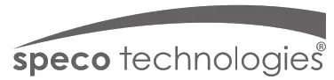 speco technologies logo