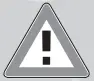 Warning icon
