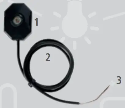 Scope of delivery and accessories