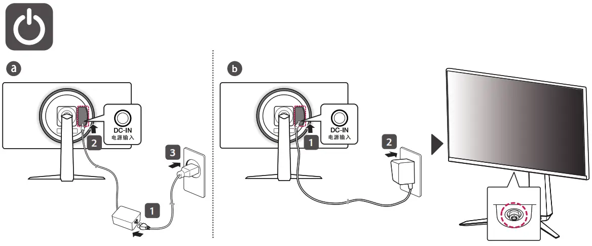 LG 32GP750 LED Computer Monitor - Figure 5
