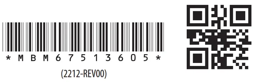 LG 32GP750 LED Computer Monitor - Qr Code 1