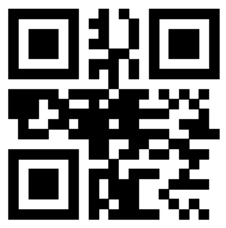 LG 32GP750 LED Computer Monitor - Qr Code 2