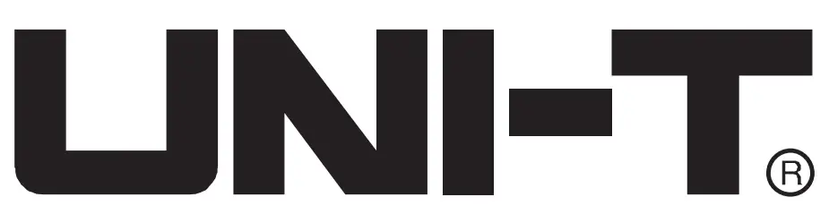 UNI-T Logo