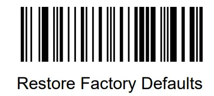 renkforce OM7520M 2D Barcode Scanner Wired 2D Imager - bar code 1