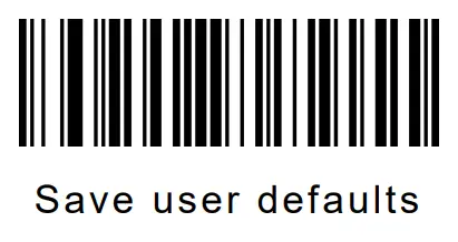 renkforce OM7520M 2D Barcode Scanner Wired 2D Imager - bar code 2