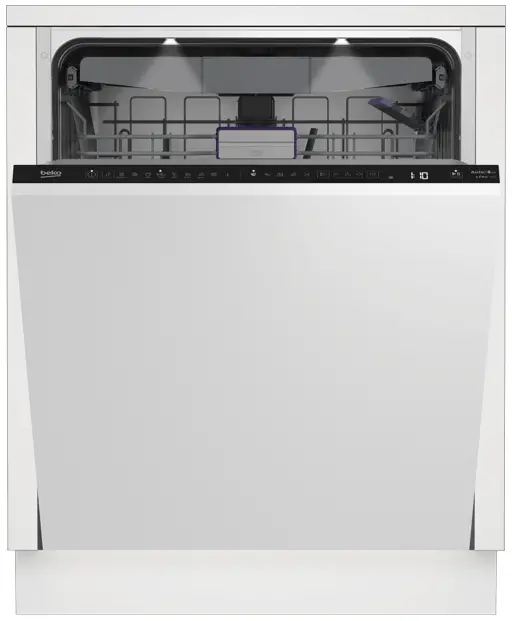 beko BDIN39640A Full Integrable Dishwasher Autodose - fig5
