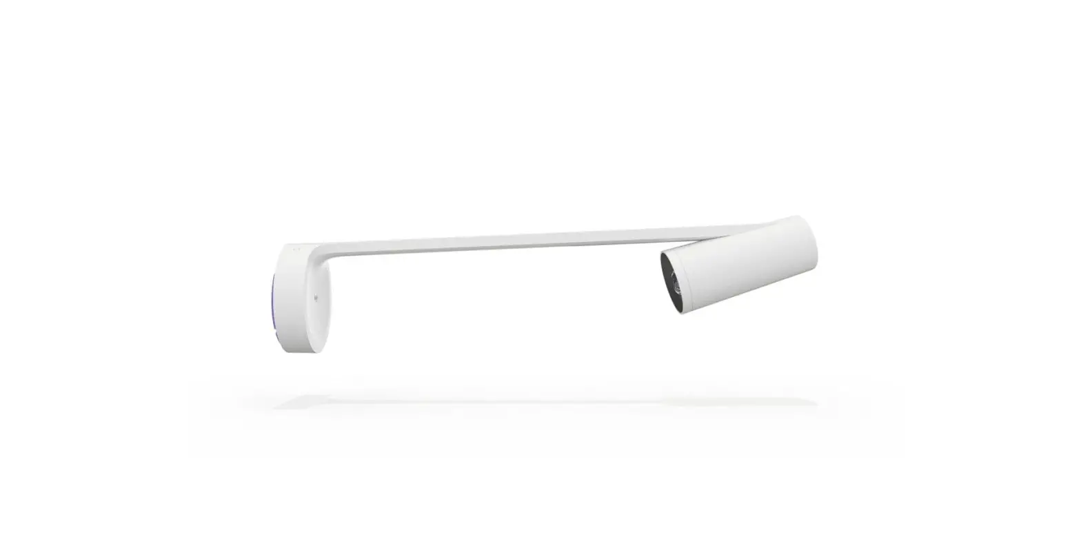 Logitech Scribe User Guide