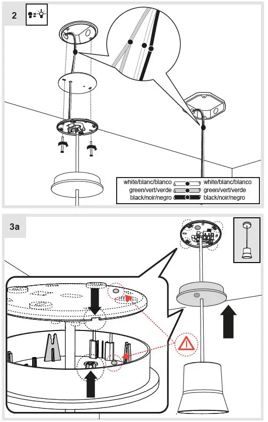 Artemide-GIO LED-Multi Light-Pendant Light-4