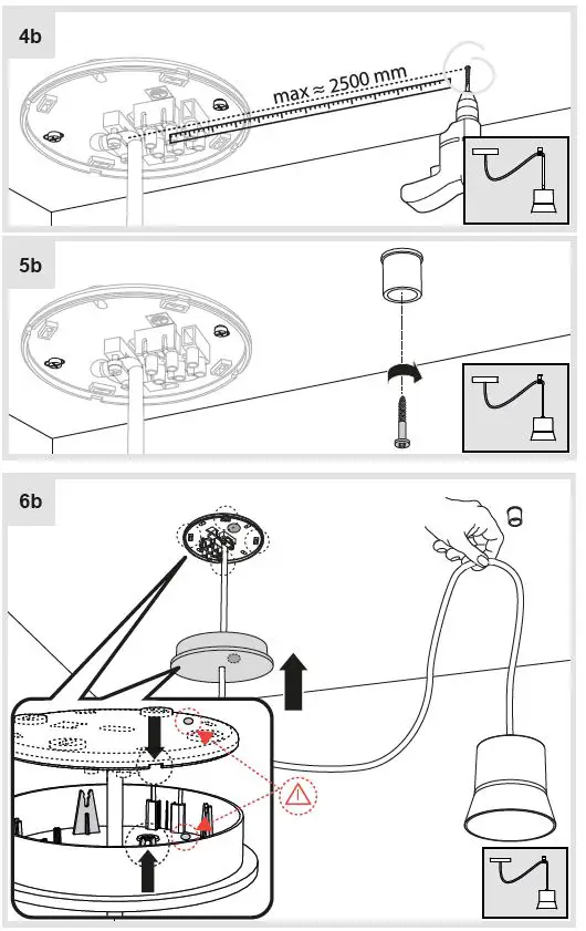 Artemide-GIO LED-Multi Light-Pendant Light-5