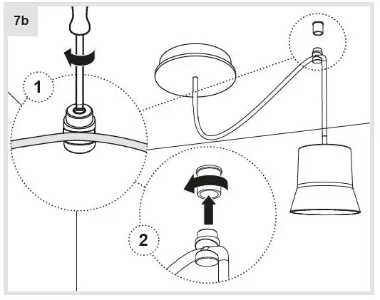 Artemide-GIO LED-Multi Light-Pendant Light-6