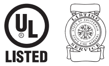 POTTER FASPK WP SPKSTR-24WP Series Outdoor Wall Mount Speaker and Speaker - icon 1