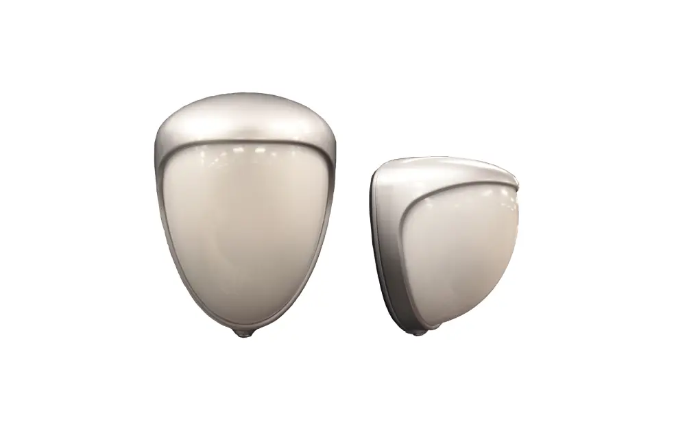 Potter Pir-tect 2 Dual Technology External Motion Detector Owner's Manual Potter Pir-tect 2 Dual Technology External Motion Detector Owner's Manual