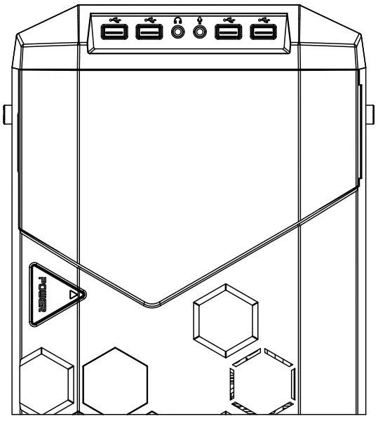 Control Panel Function